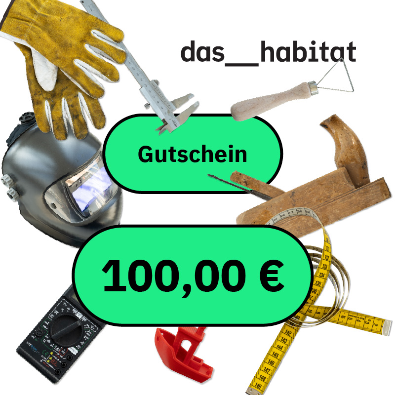 Online Gutschein 100