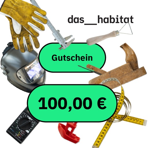 Online Gutschein 100